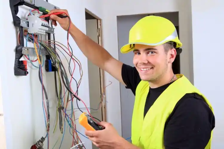 elektricien Siebengewald